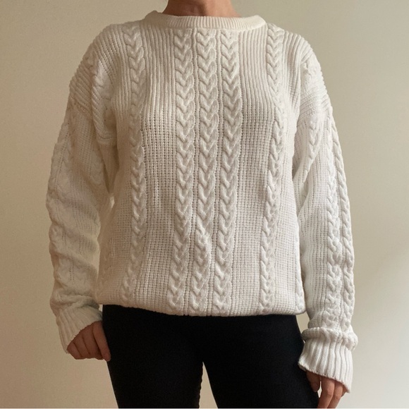 Christian Dior Vintage Sweater - Picture 2 of 6